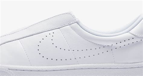 nike tennis classic weiß|Women's Nike Tennis Classic Ease 'Triple White'.